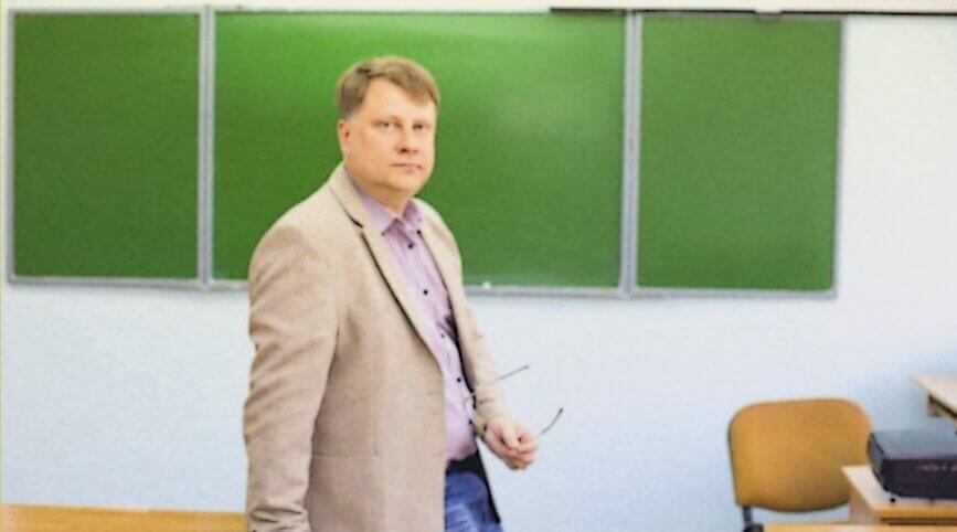 Данияр Жумабаев